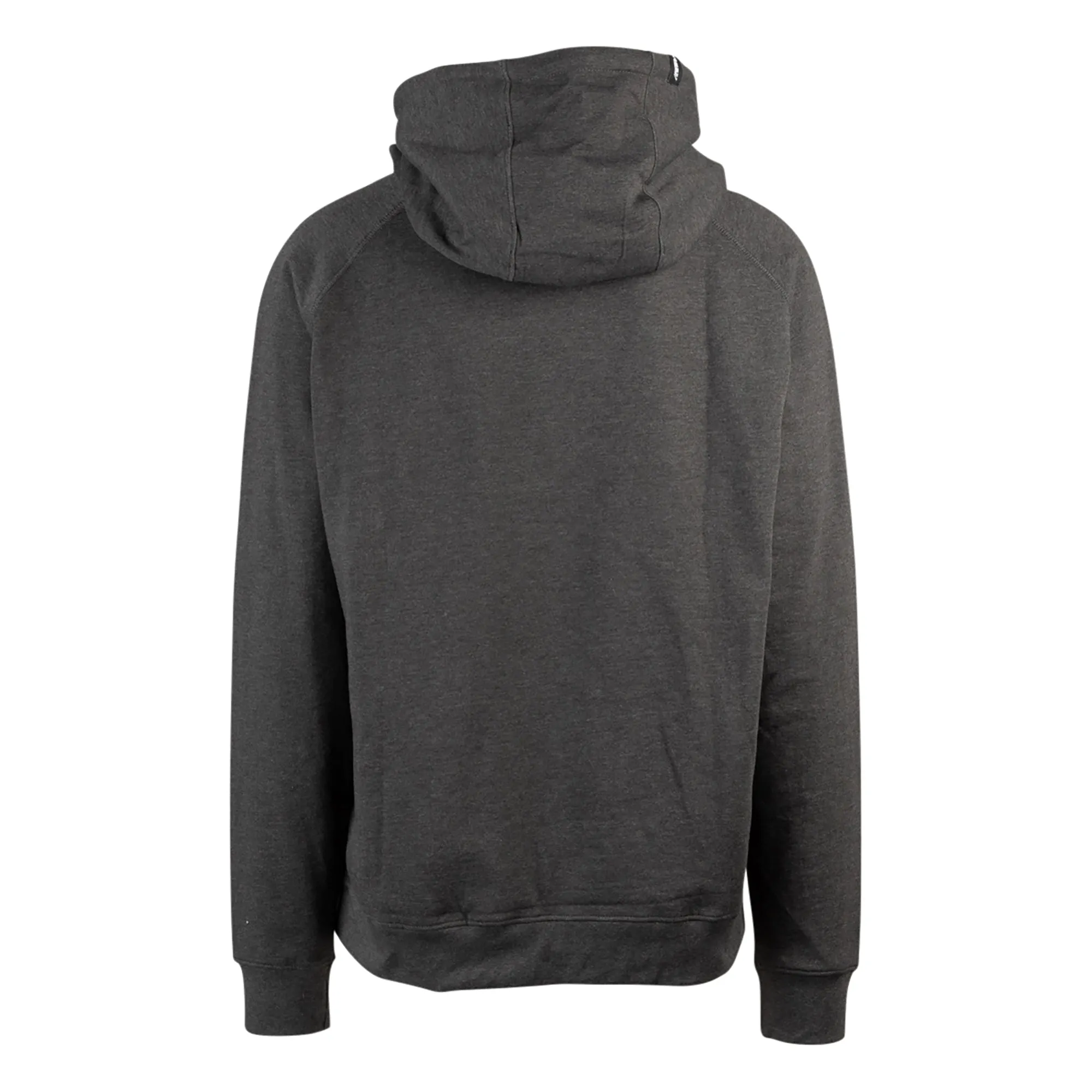 509 Legacy Pullover Hoodie Pirate Black Hi-Vis
