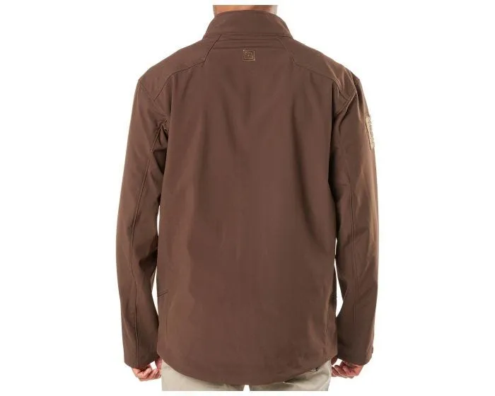 78005 - Sierra Softshell Jacket