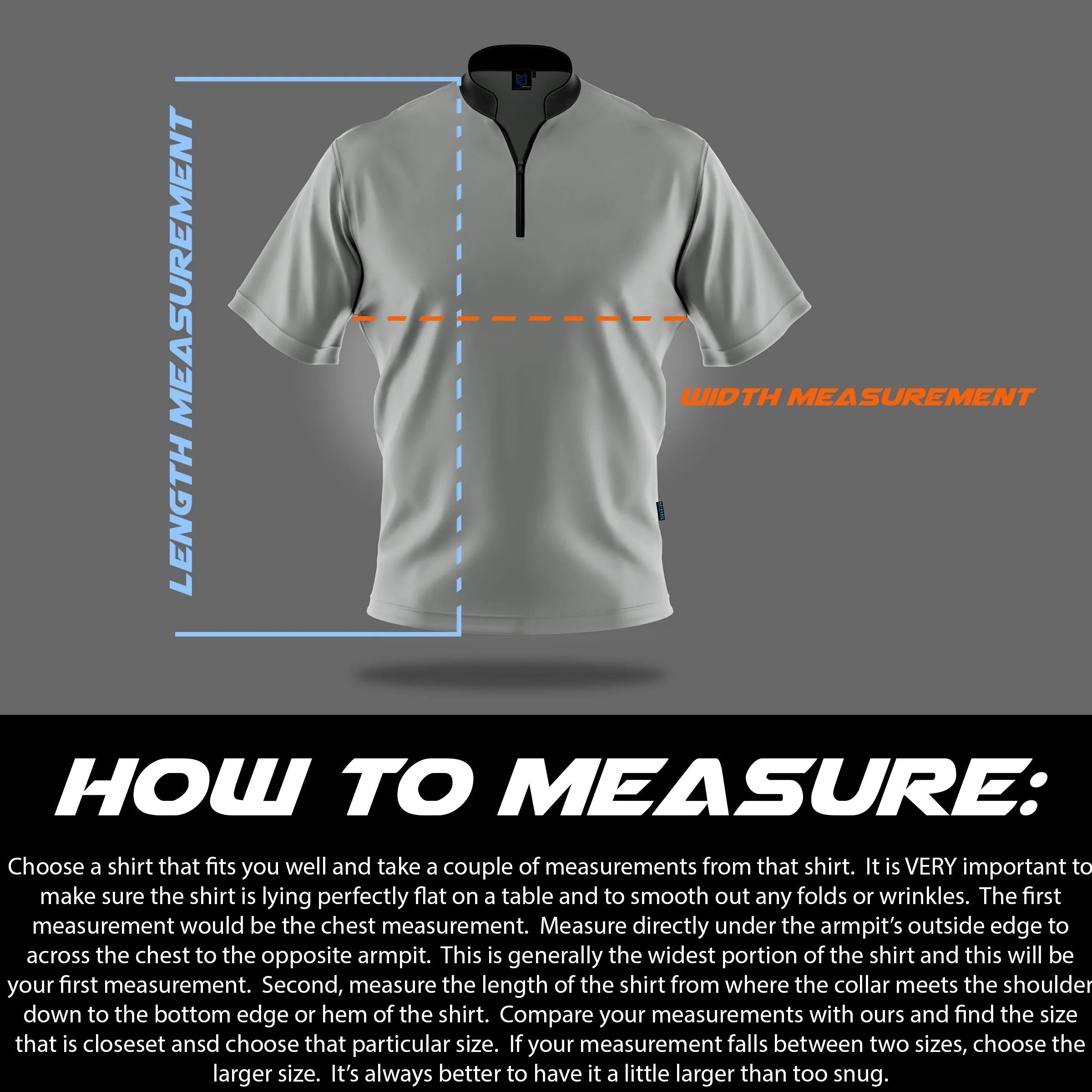 ACO Jersey - American Glory