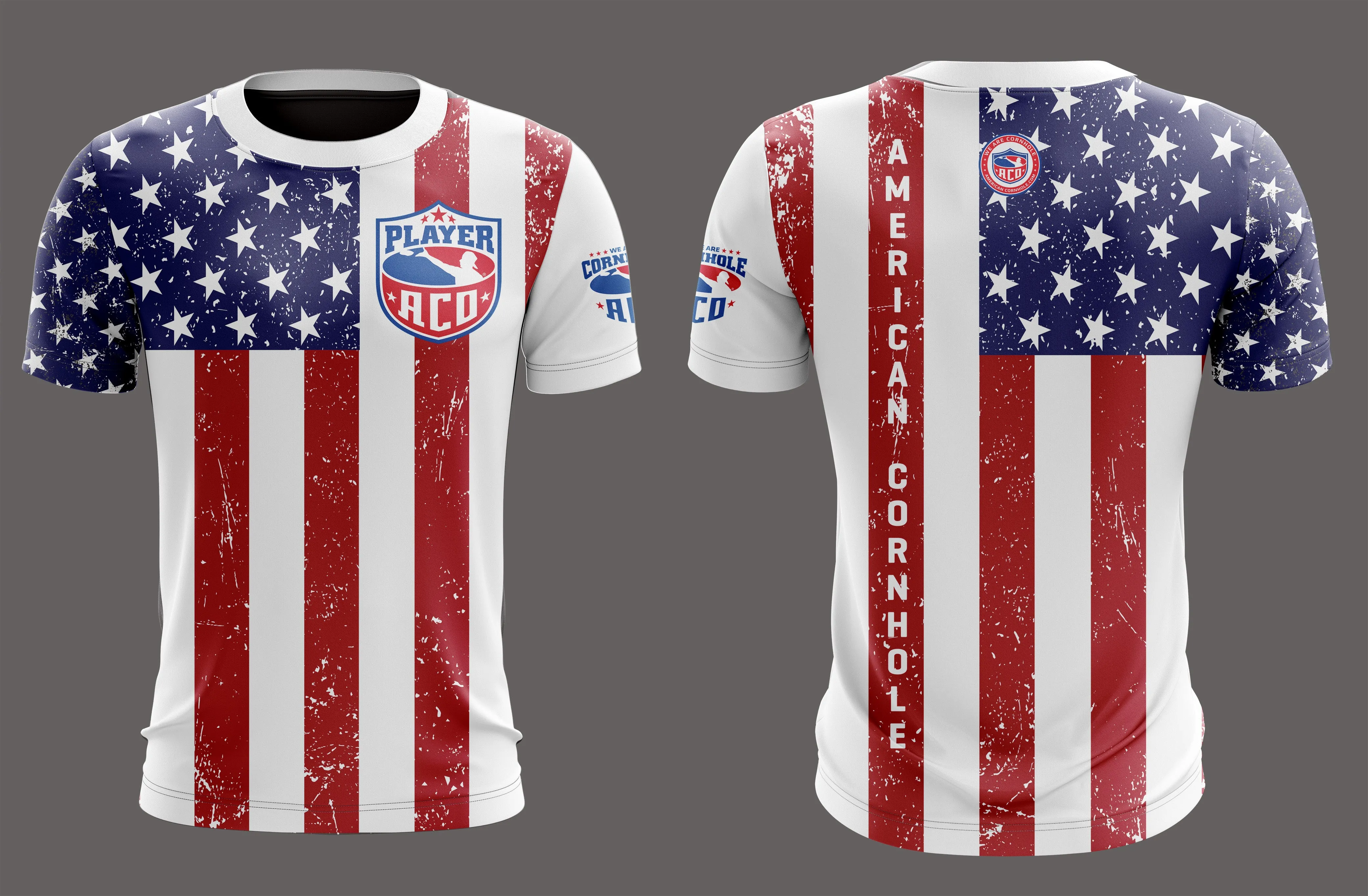 ACO Jersey - American Glory