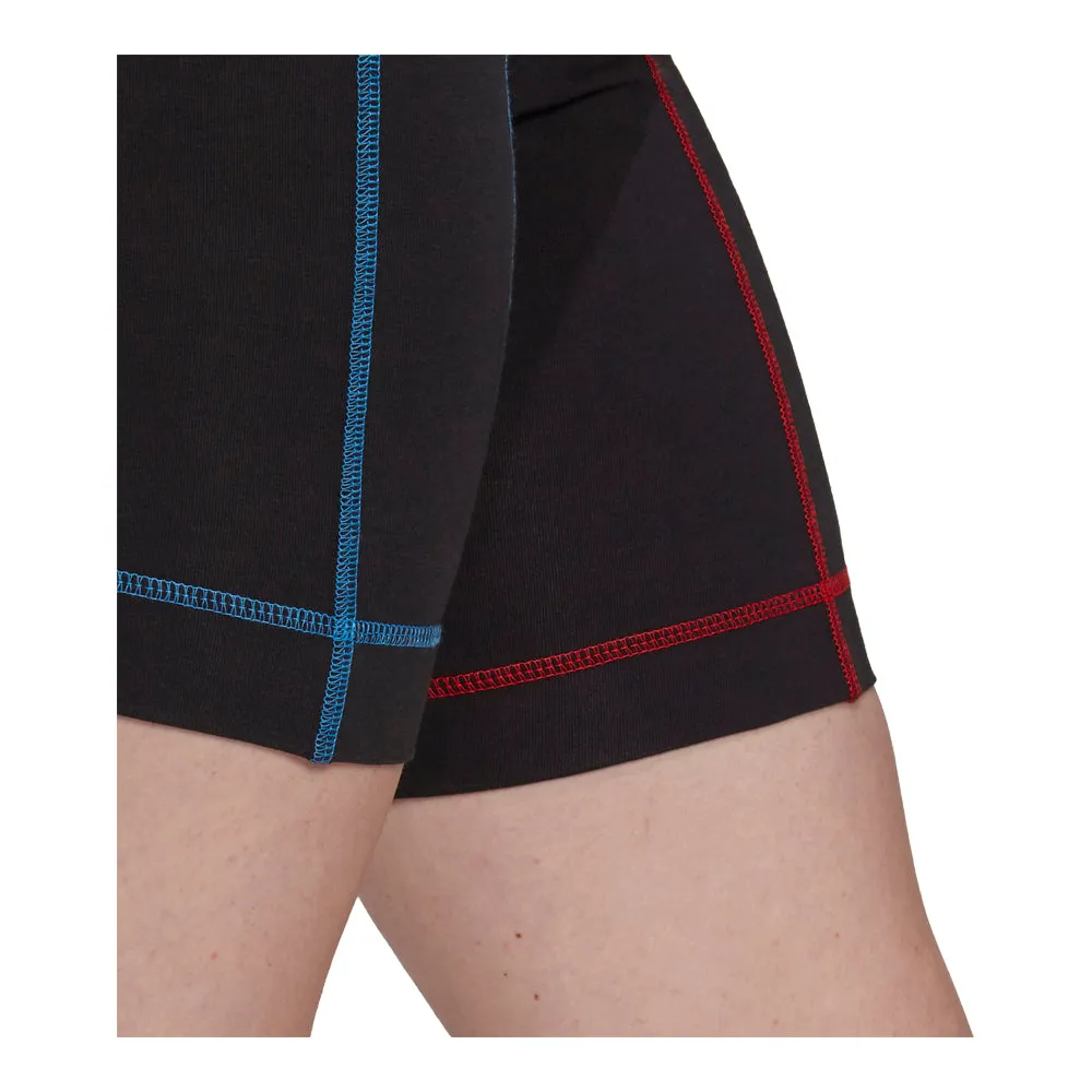 adidas Women's Adicolor Tricolor Shorts