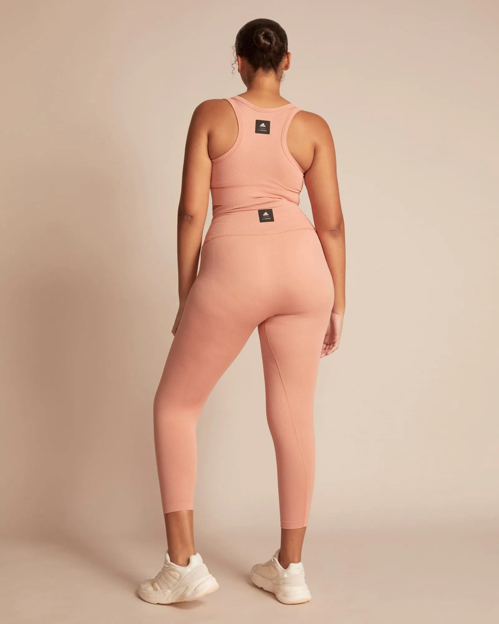 Adidas x 11 Honoré Formotion Leggings | Pink