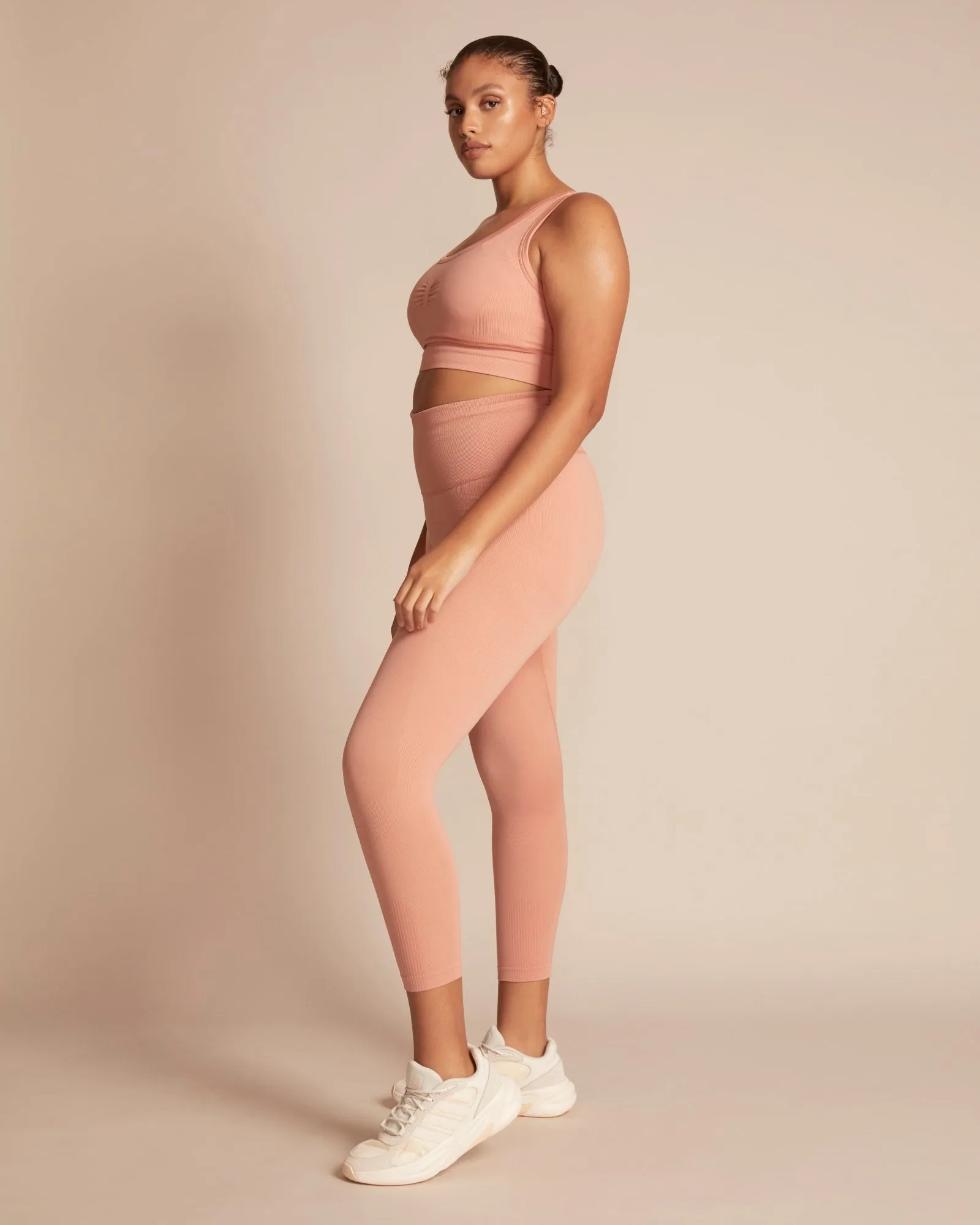 Adidas x 11 Honoré Formotion Leggings | Pink