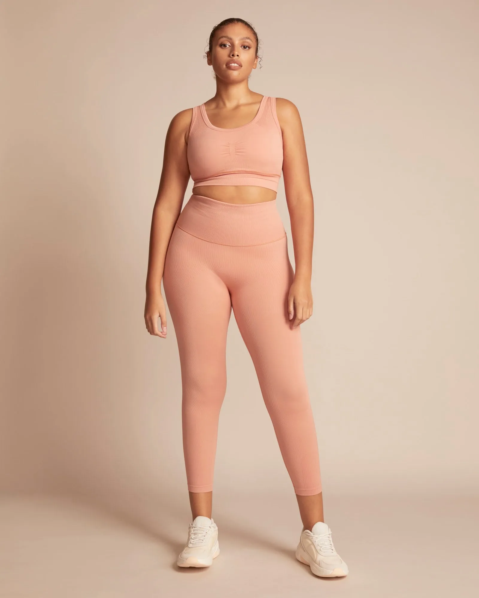 Adidas x 11 Honoré Formotion Leggings | Pink