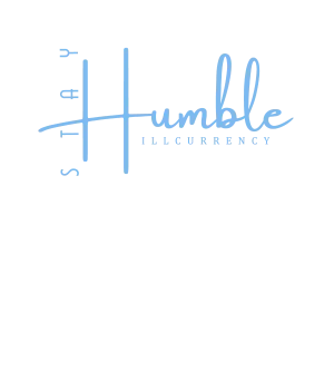 Air Jordan 13 “Black UNC” Black T-Shirt (Stay Humble)