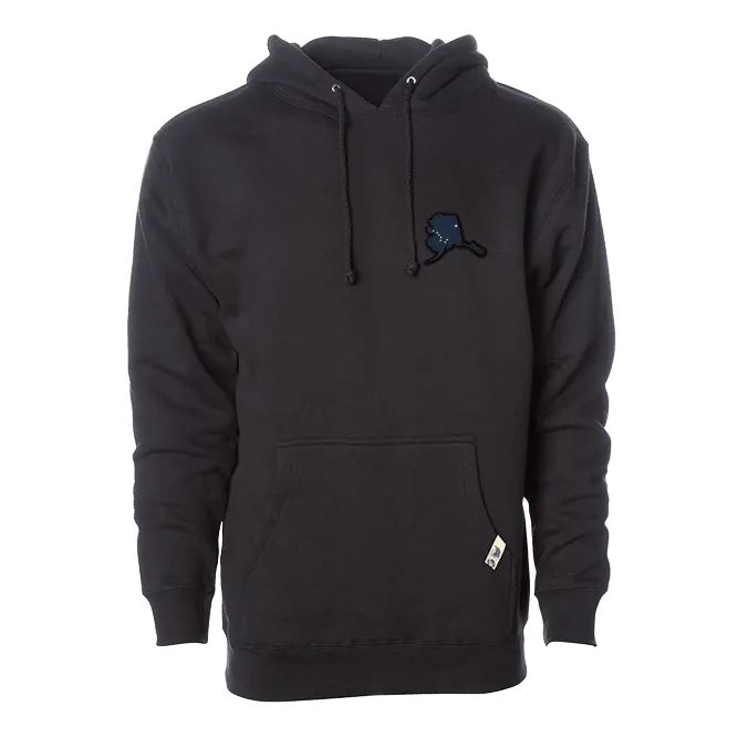 Alaska 49 PVC Hoodie