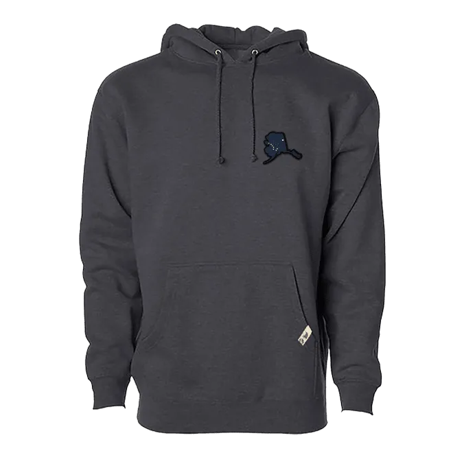 Alaska 49 PVC Hoodie