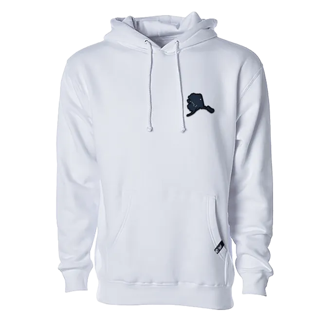 Alaska 49 PVC Hoodie