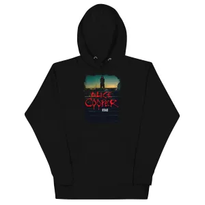 Alice Cooper - Road Hoodie