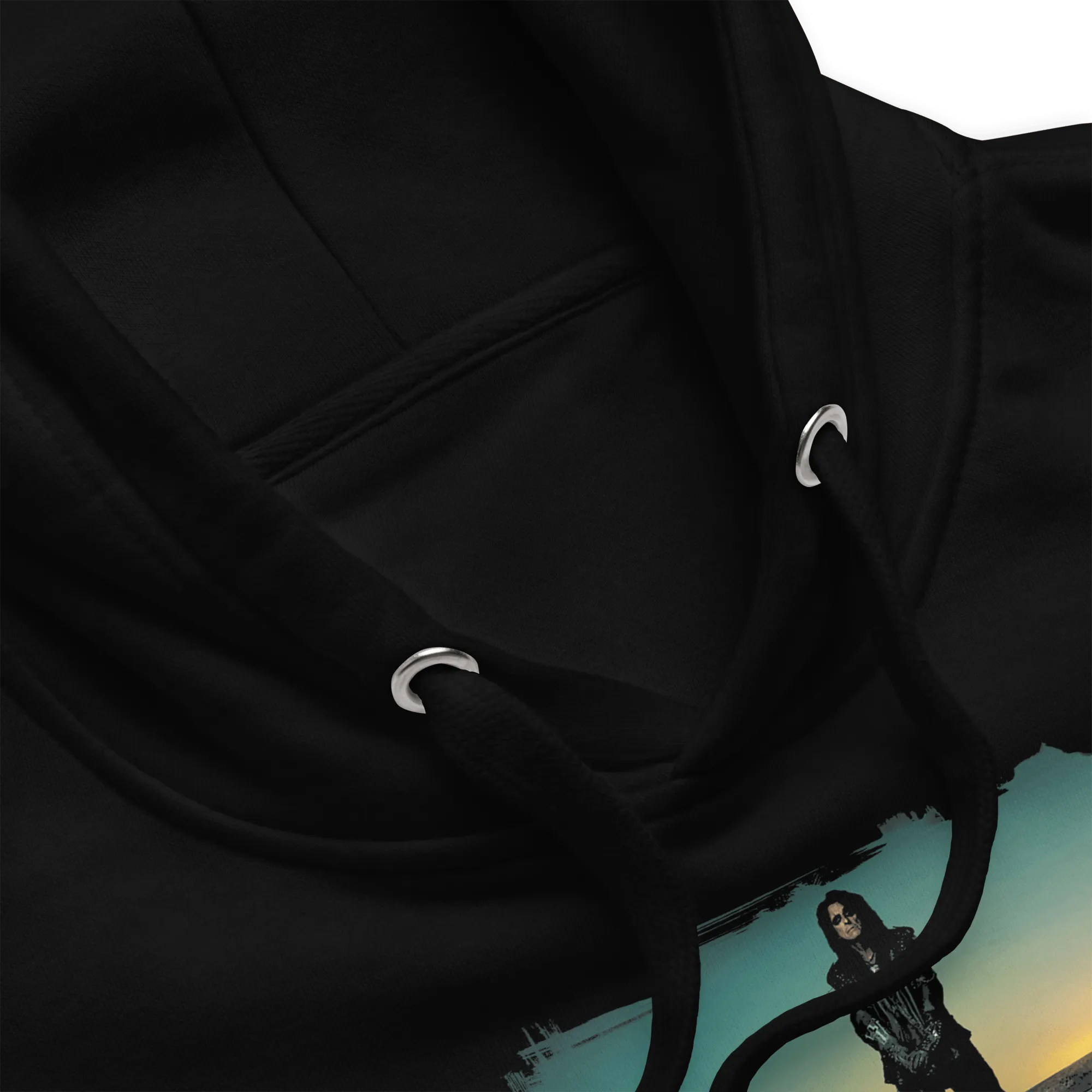 Alice Cooper - Road Hoodie
