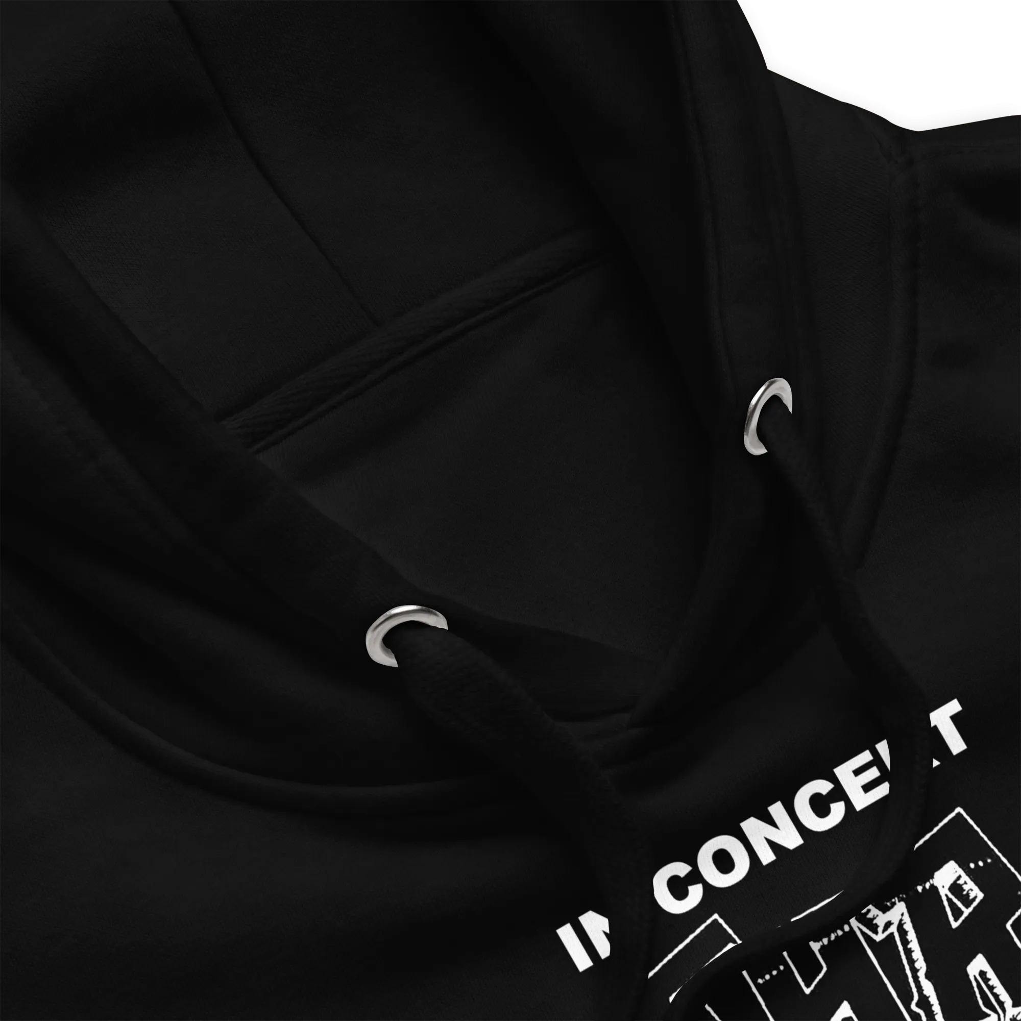 Anthrax - Heavy Metal Hoodie
