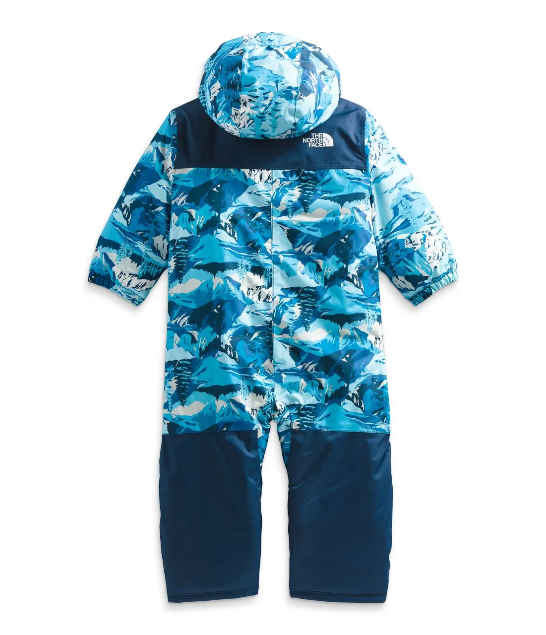 Baby Freedom Snowsuit