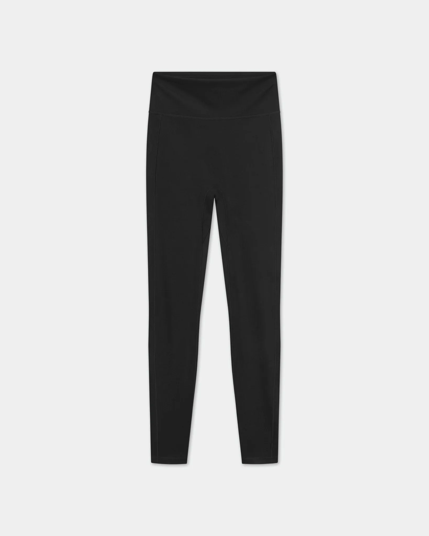 Bambi Active Tights, Women - Black Onyx