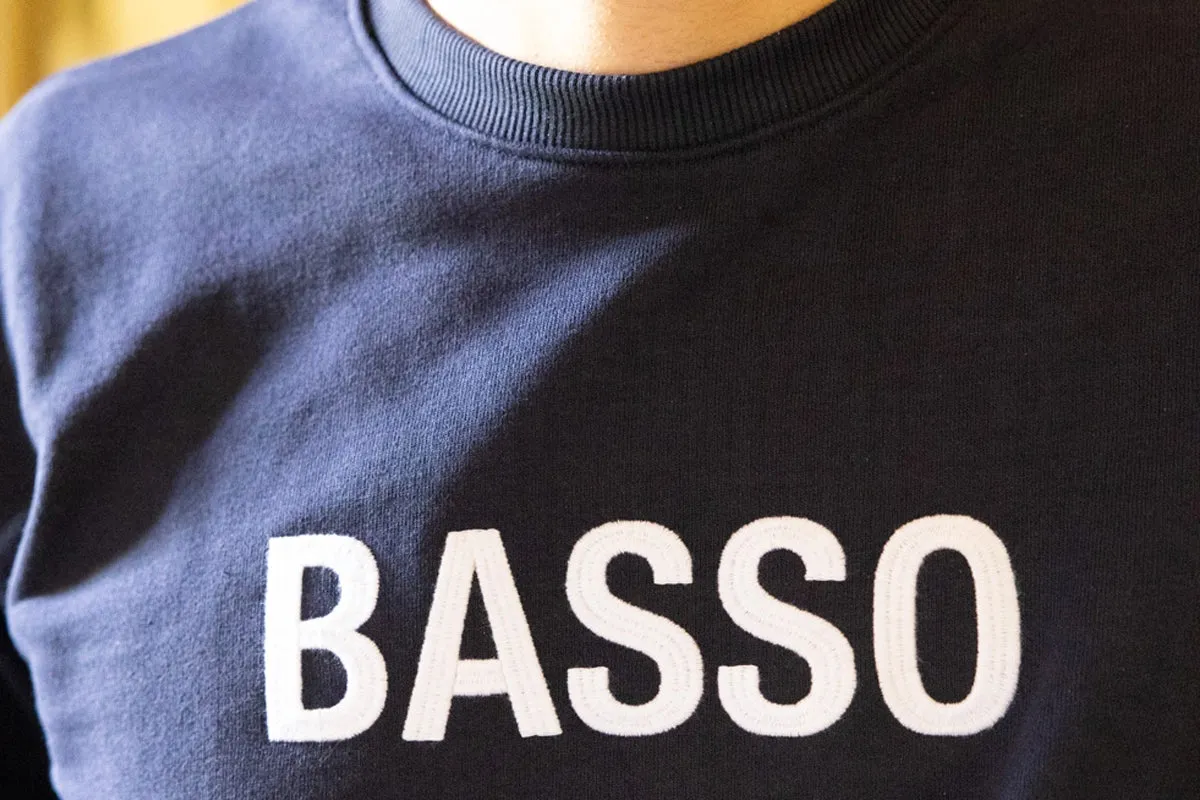 Basso Authentic Sweatshirt