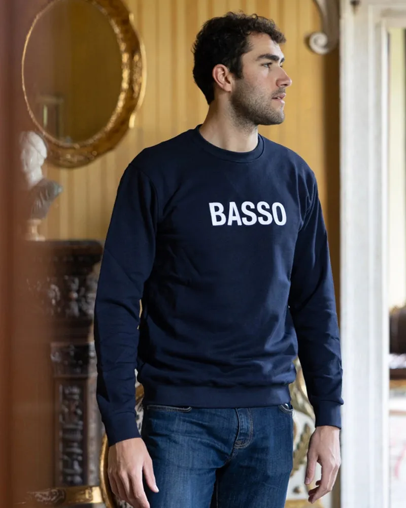 Basso Authentic Sweatshirt
