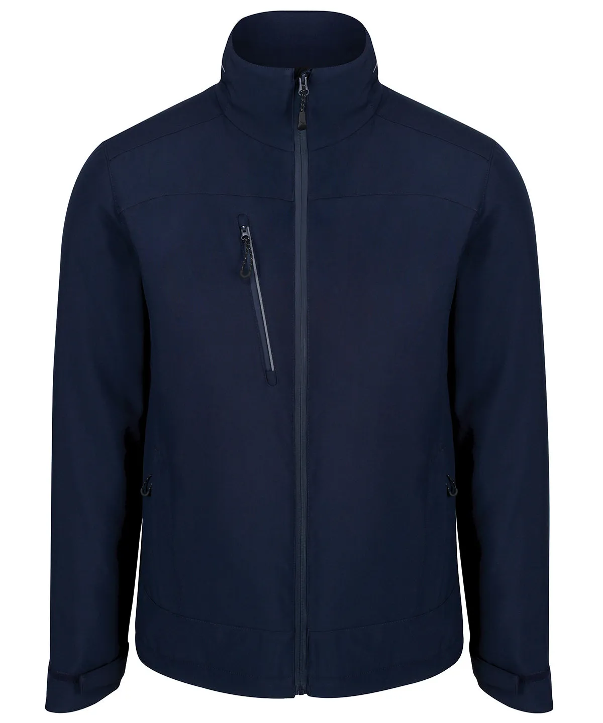 Bifrost insulated softshell jacket