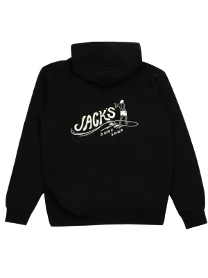 Bobber Classic Pullover Hoodie