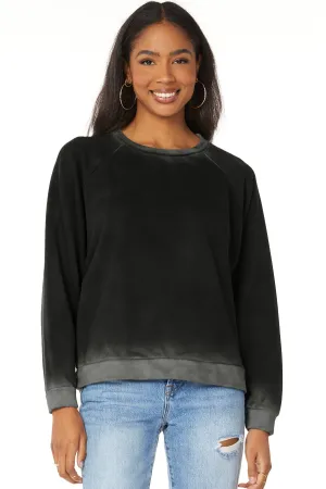 Bobi Long Sleeve Raglan Sweatshirt *FINAL SALE*