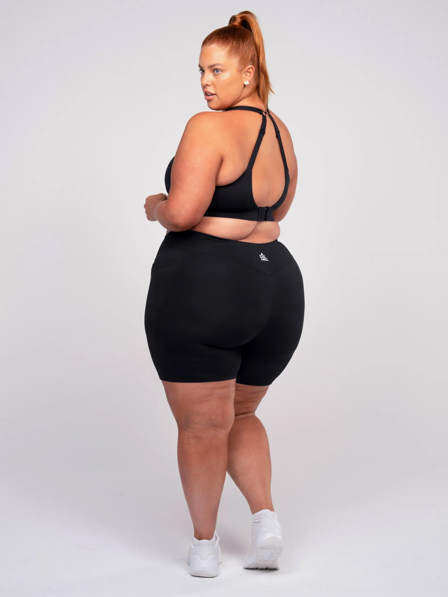Booty Sculpt Shorts (19cm Inseam)