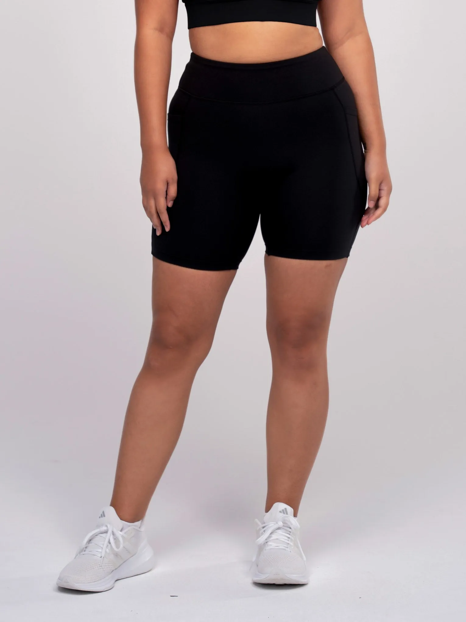 Booty Sculpt Shorts (19cm Inseam)