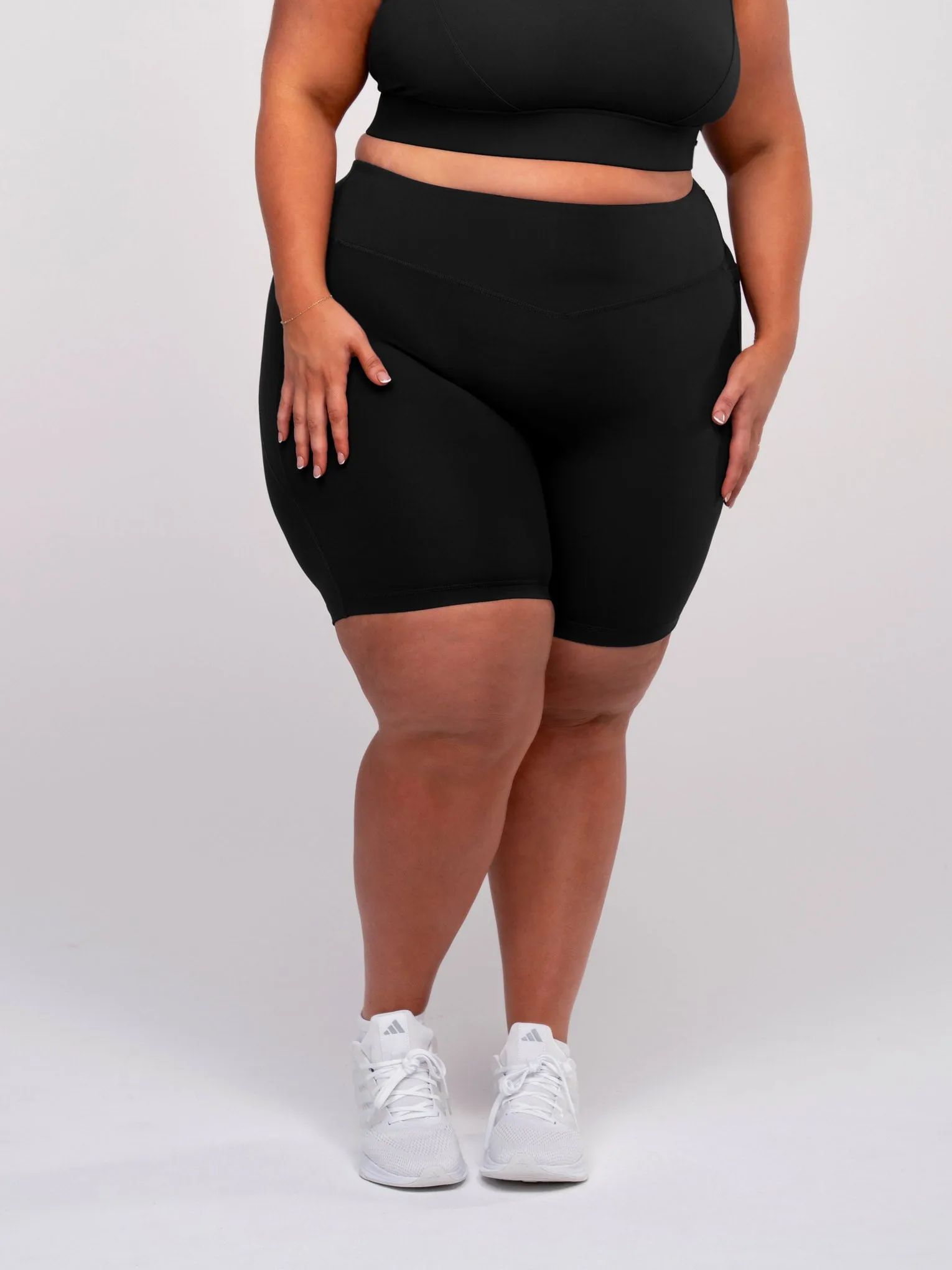 Booty Sculpt Shorts (19cm Inseam)
