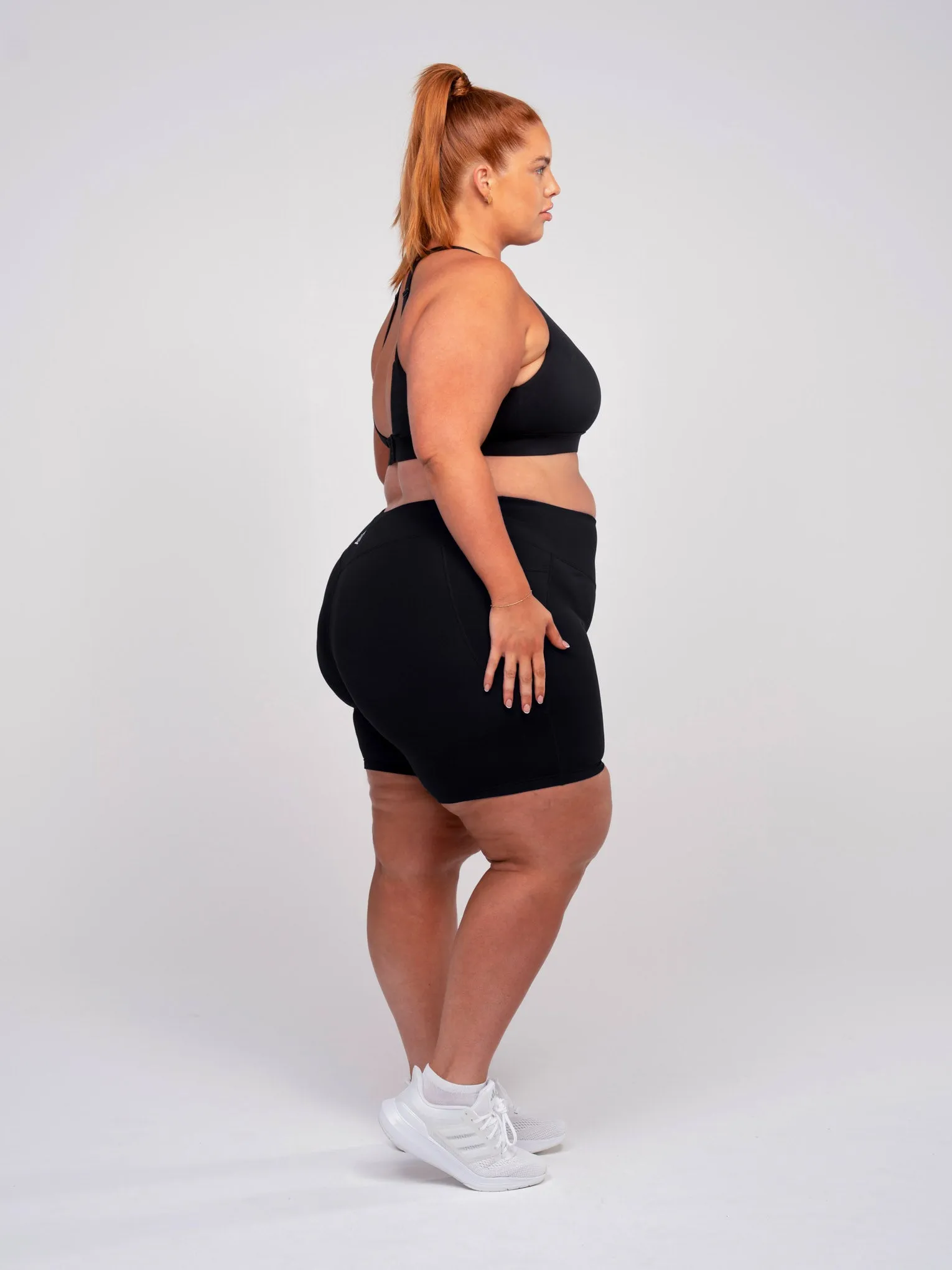 Booty Sculpt Shorts (19cm Inseam)