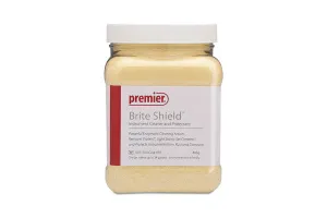 Brite Shield™ Instrument Cleaner and Protectant – 800 g Jar, 1/Pkg
