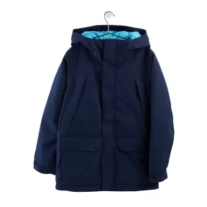 Burton Boys' Silvertail Jacket