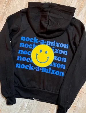 Camp Smile Sweatshirt