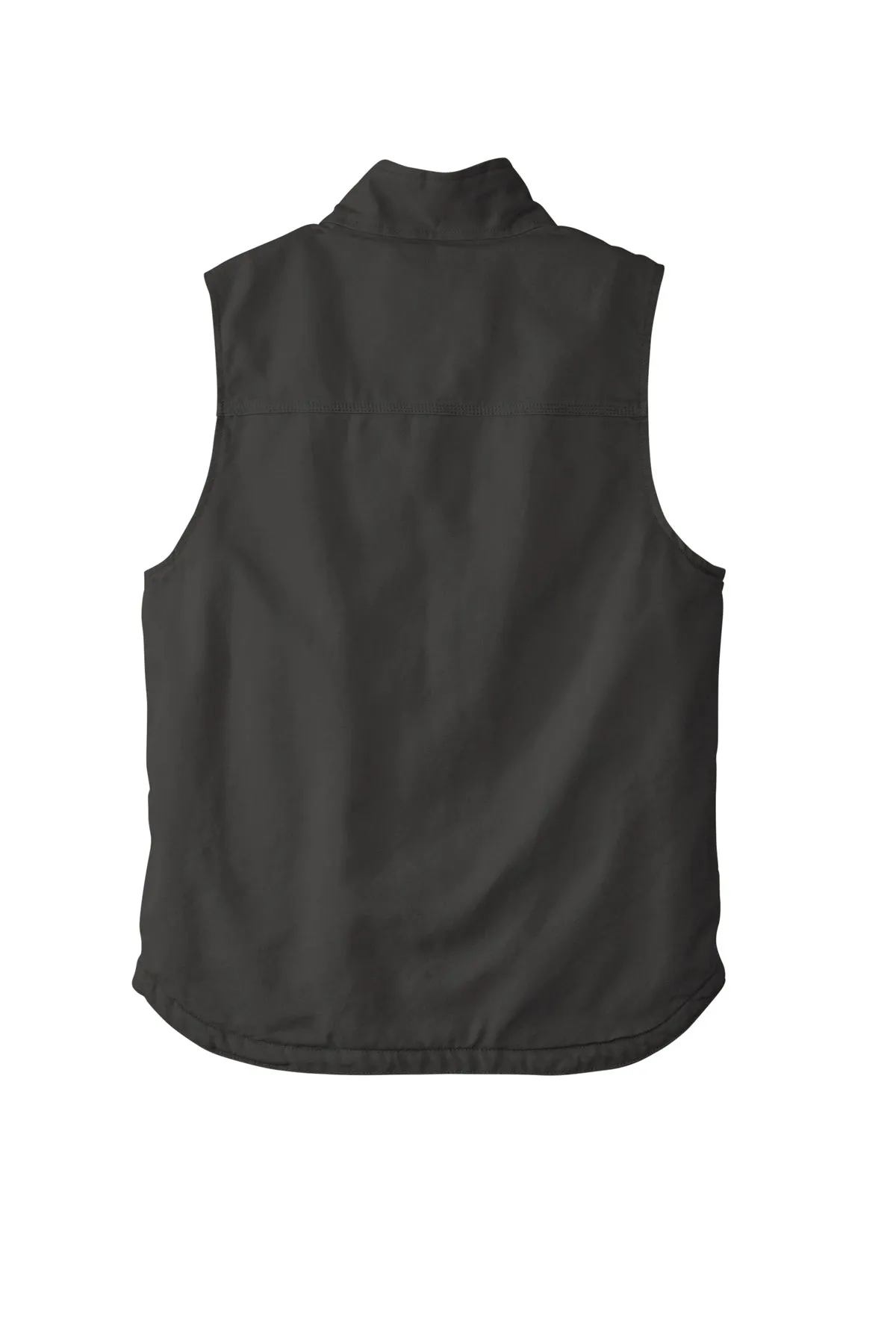 Carhartt® Sherpa-Lined Mock Neck Vest