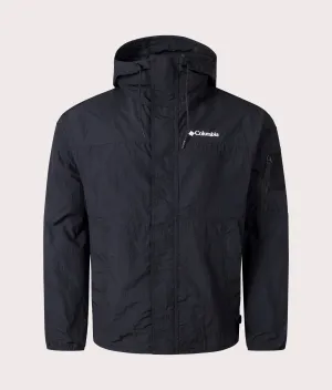 Challenger II Windbreaker