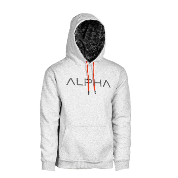 CLASSIC LINED HOODIE | BLACKOUT DIGI CAMO | AD PreOrder
