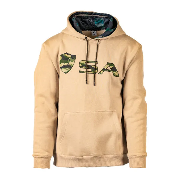 Classic Lined Hoodie | Patriot Military Camo PreOrder