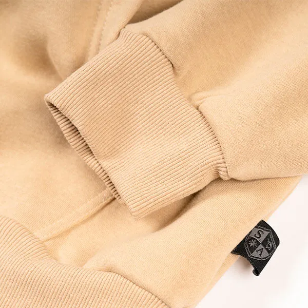 Classic Lined Hoodie | Patriot Military Camo PreOrder