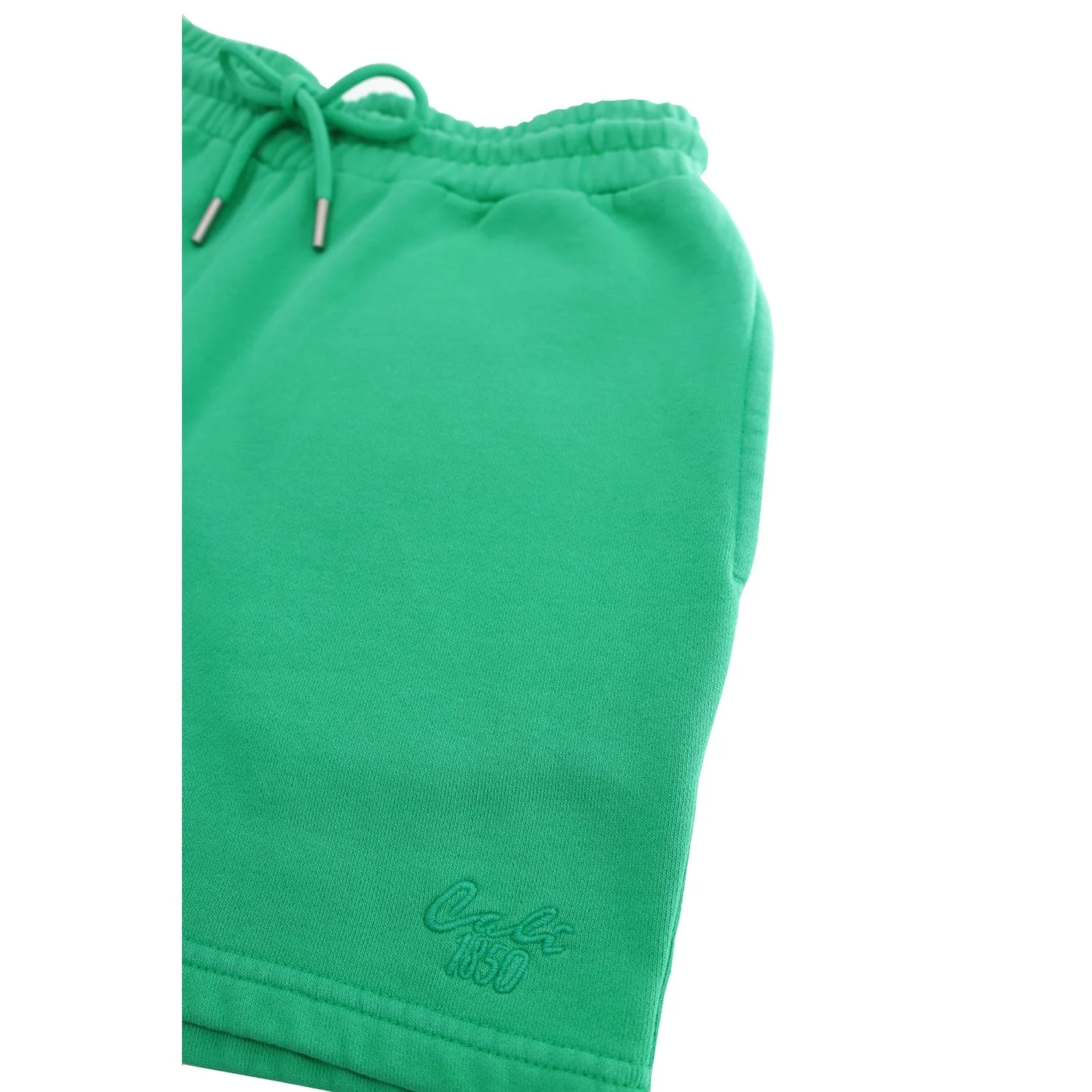 Cloud Fleece Sweatshorts - Nature Green