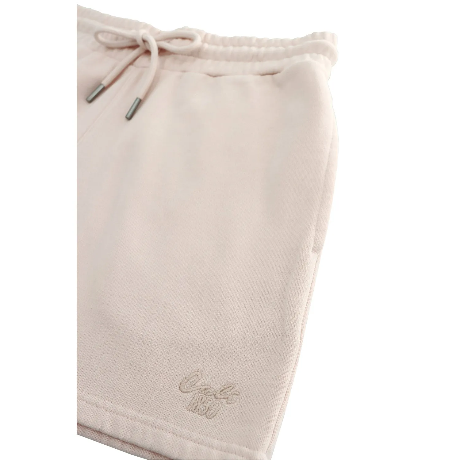Cloud Fleece Sweatshorts - Oracle Pink