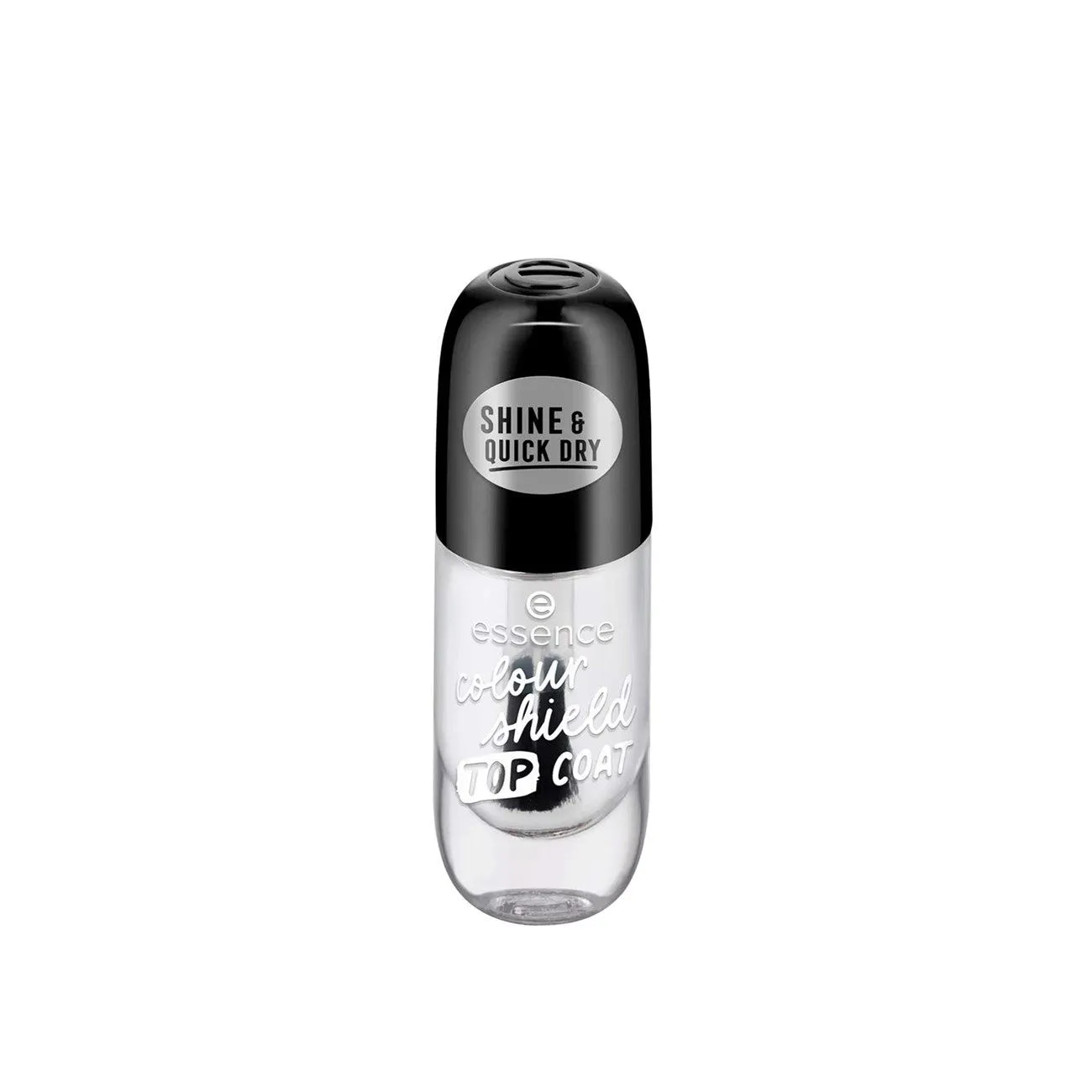 Colour Shield Top Coat