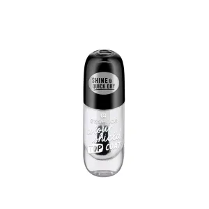 Colour Shield Top Coat