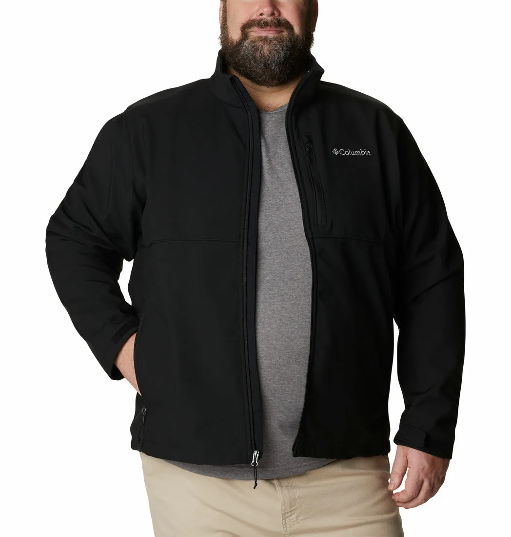 COLUMBIA B&T ASCENDER SOFTSHELL