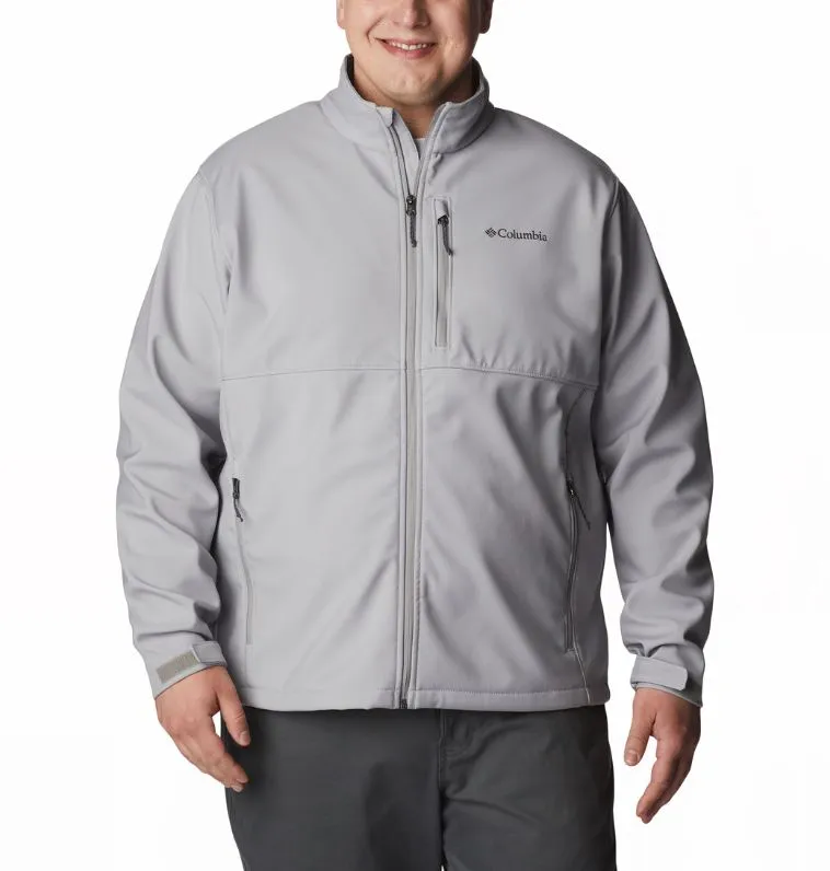COLUMBIA B&T ASCENDER SOFTSHELL