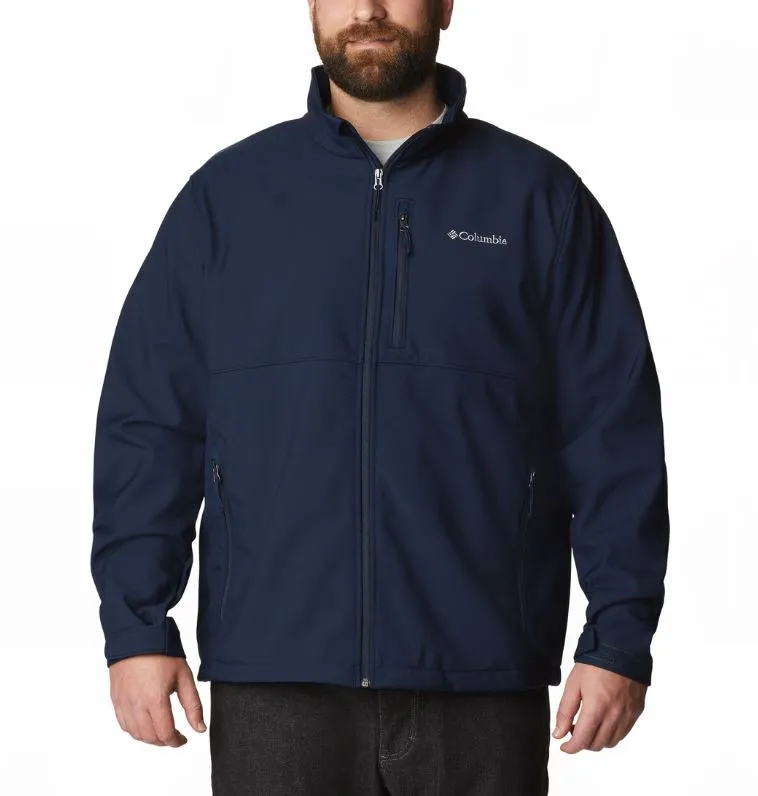 COLUMBIA B&T ASCENDER SOFTSHELL