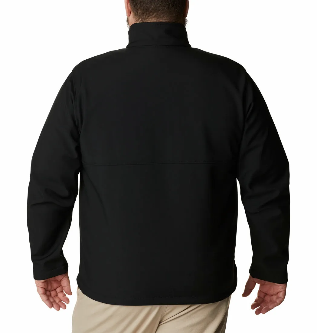 COLUMBIA B&T ASCENDER SOFTSHELL