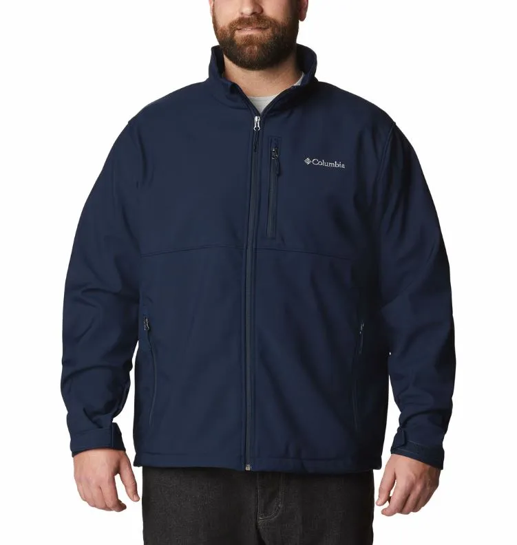 COLUMBIA B&T ASCENDER SOFTSHELL