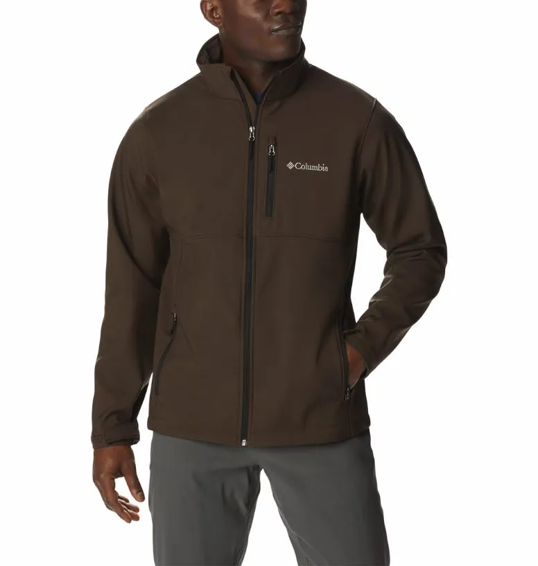 COLUMBIA B&T ASCENDER SOFTSHELL