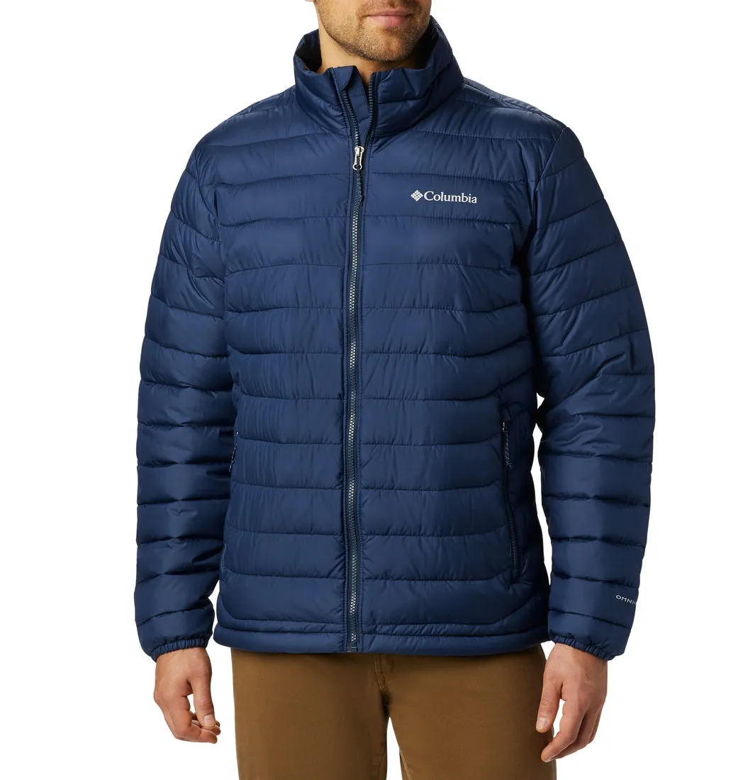 Columbia Powder Lite Jacket