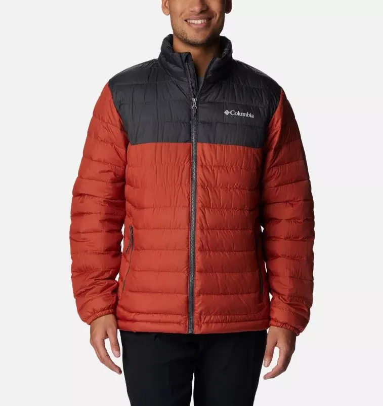 Columbia Powder Lite Jacket