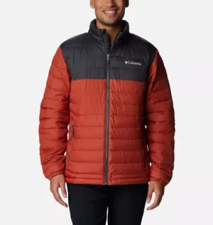 Columbia Powder Lite Jacket