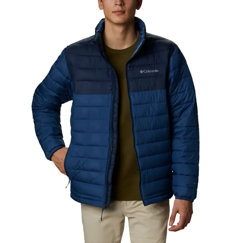 Columbia Powder Lite Jacket