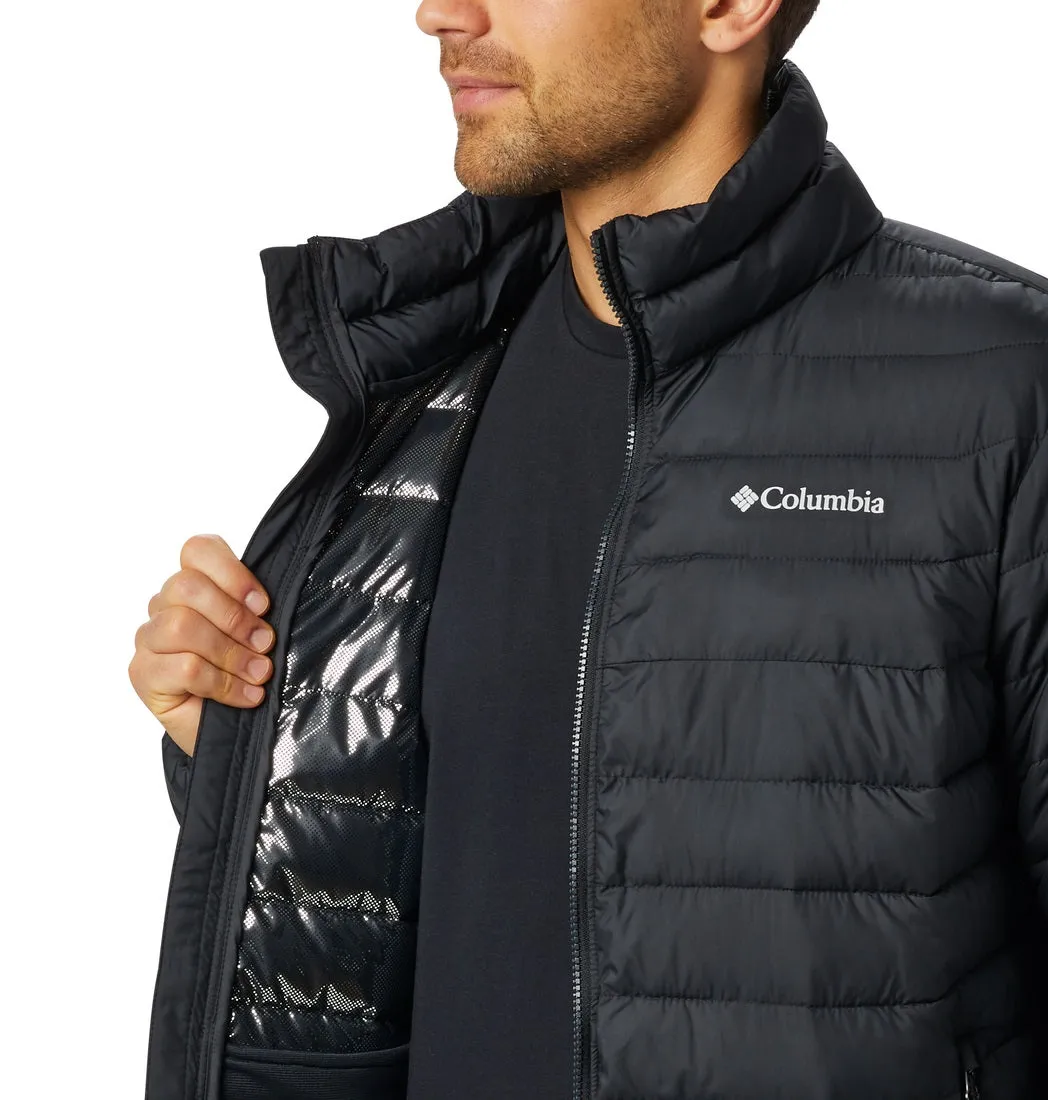 Columbia Powder Lite Jacket