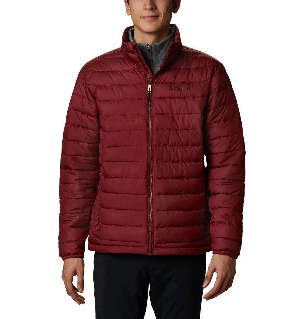 Columbia Powder Lite Jacket